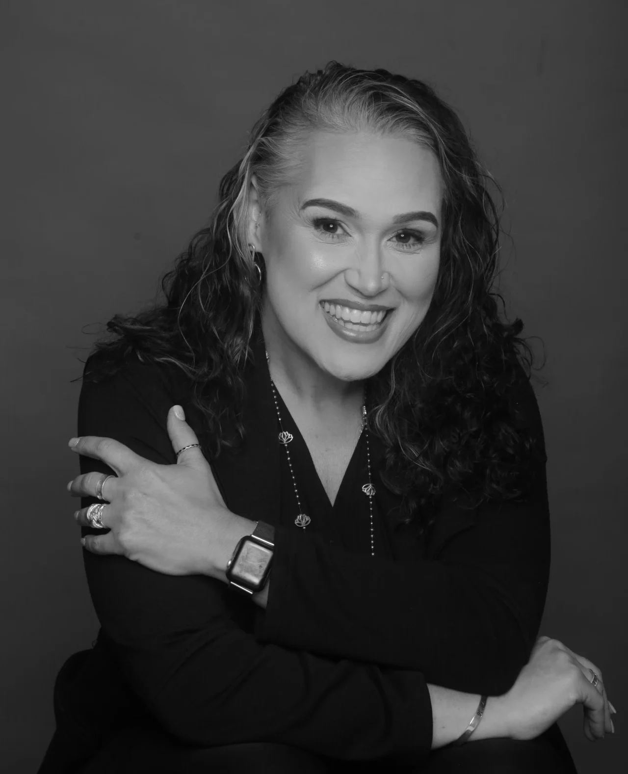 profile photo of Autumn Bishop, owner of Paragon Body Art