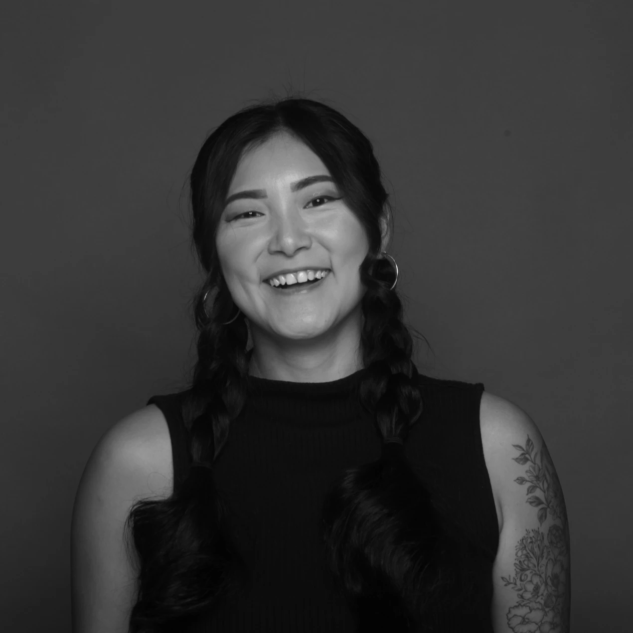 Christianna Choe profile picture