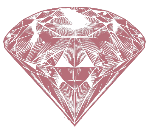 diamond illustration