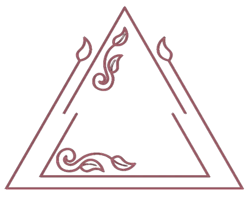 triangle illustration